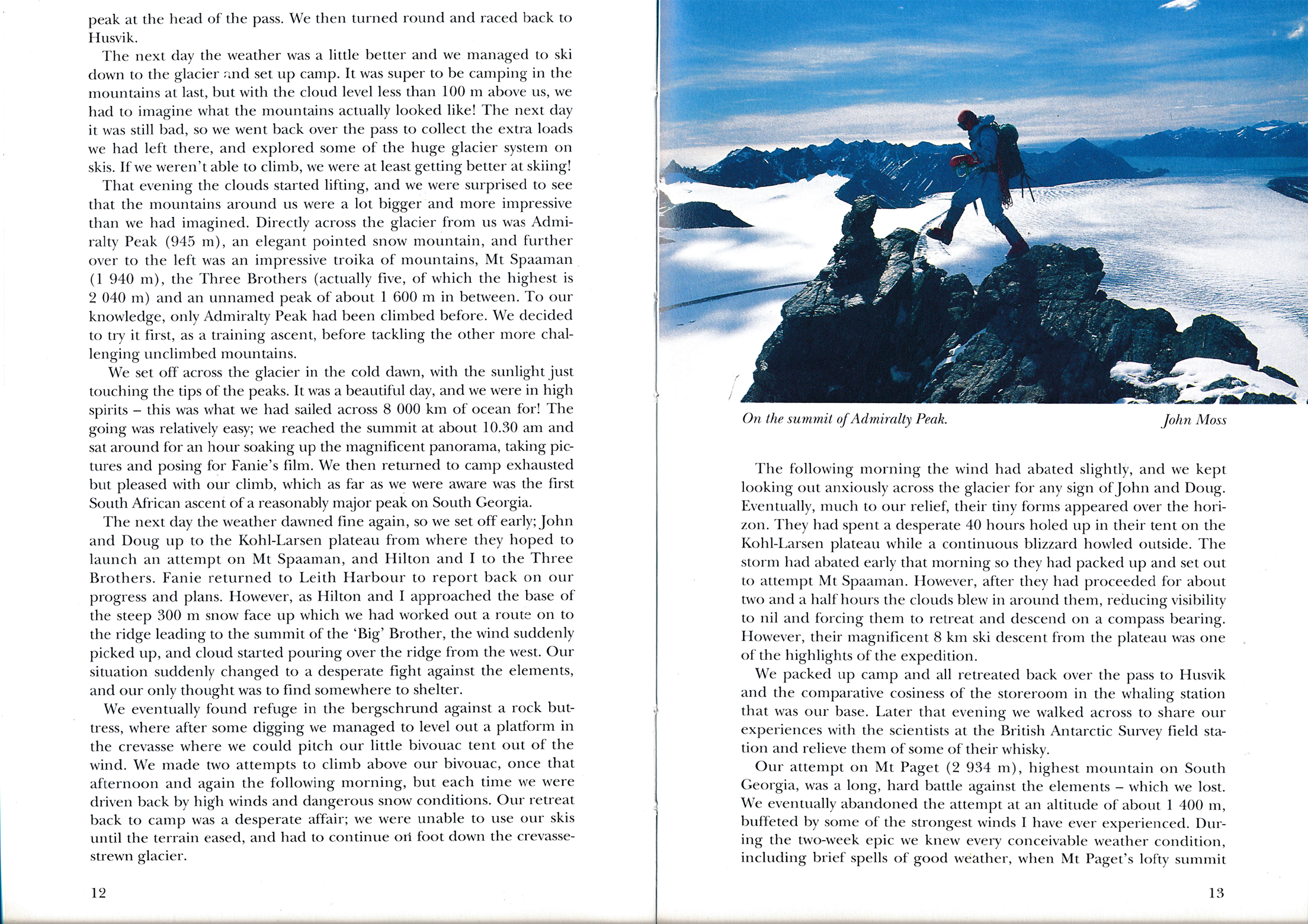 South Georgia Expedition-3
