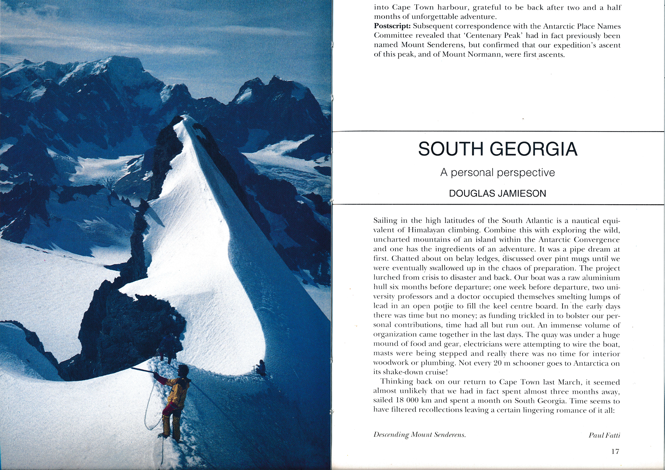 South Georgia Expedition-5