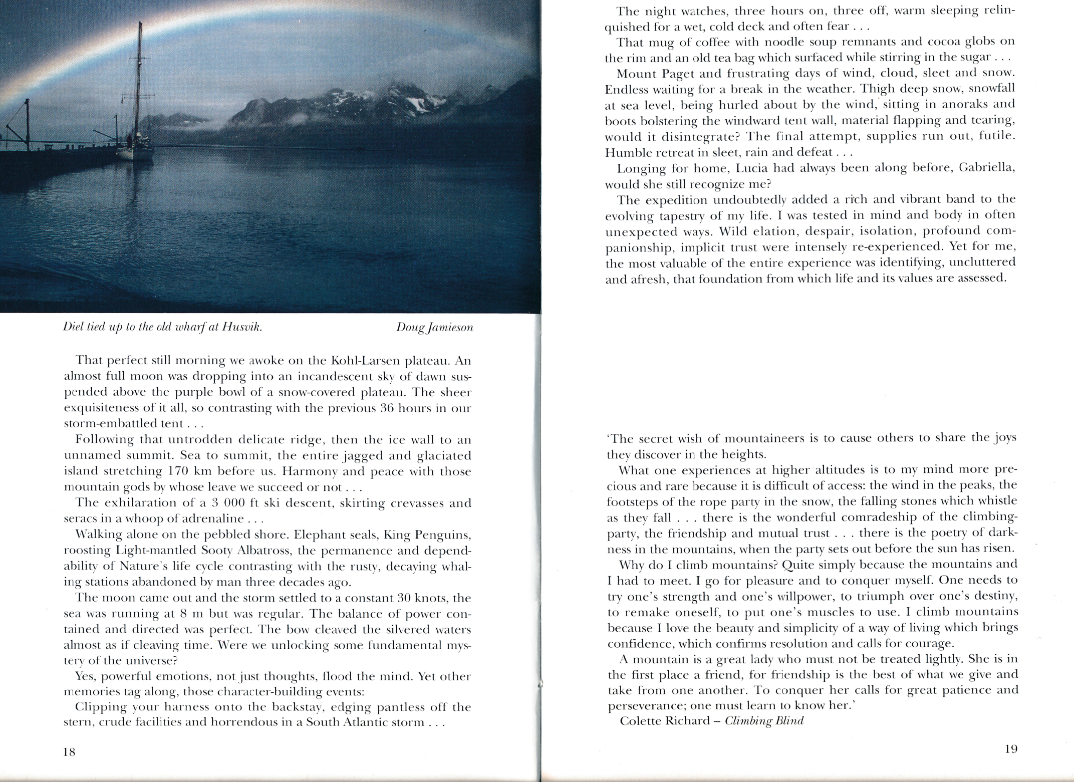 South Georgia Expedition-6