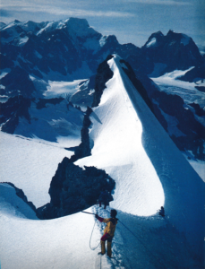 South Georgia Expedition